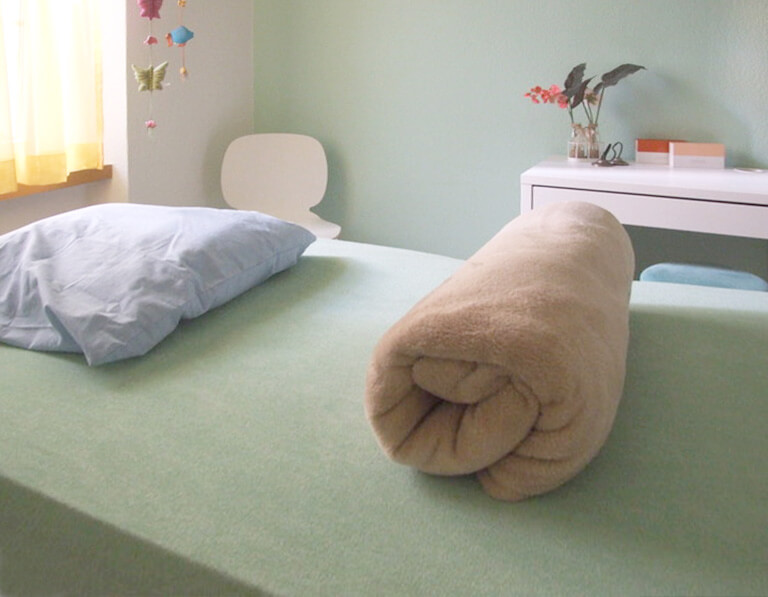 Praxis Craniosacral Therapie Regina Hinder Schaffhausen