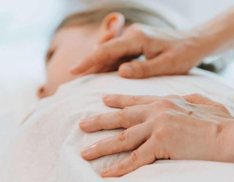 Craniosacral Therapie Regina Hinder Schaffhausen